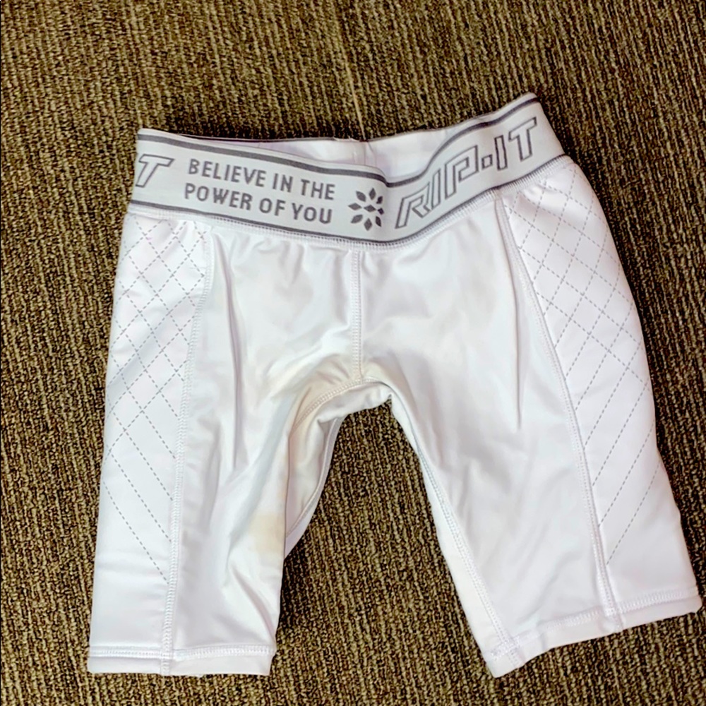 🥎 Rip-It softball sliding shorts 🥎